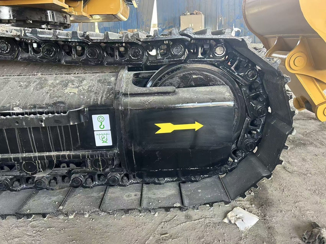 CATERPILLAR CAT329D - Верижен багер: снимка 5 CATERPILLAR CAT329D - Верижен багер: снимка 5