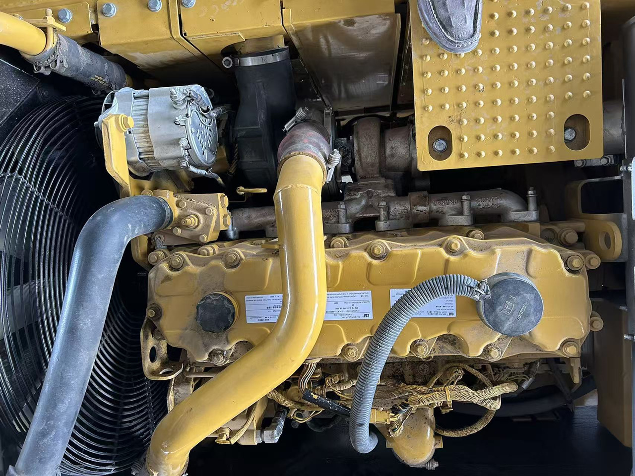 CATERPILLAR CAT329D - Верижен багер: снимка 4 CATERPILLAR CAT329D - Верижен багер: снимка 4