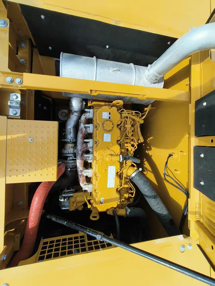 Верижен багер CATERPILLAR CAT336DL: снимка 10 Верижен багер CATERPILLAR CAT336DL: снимка 10