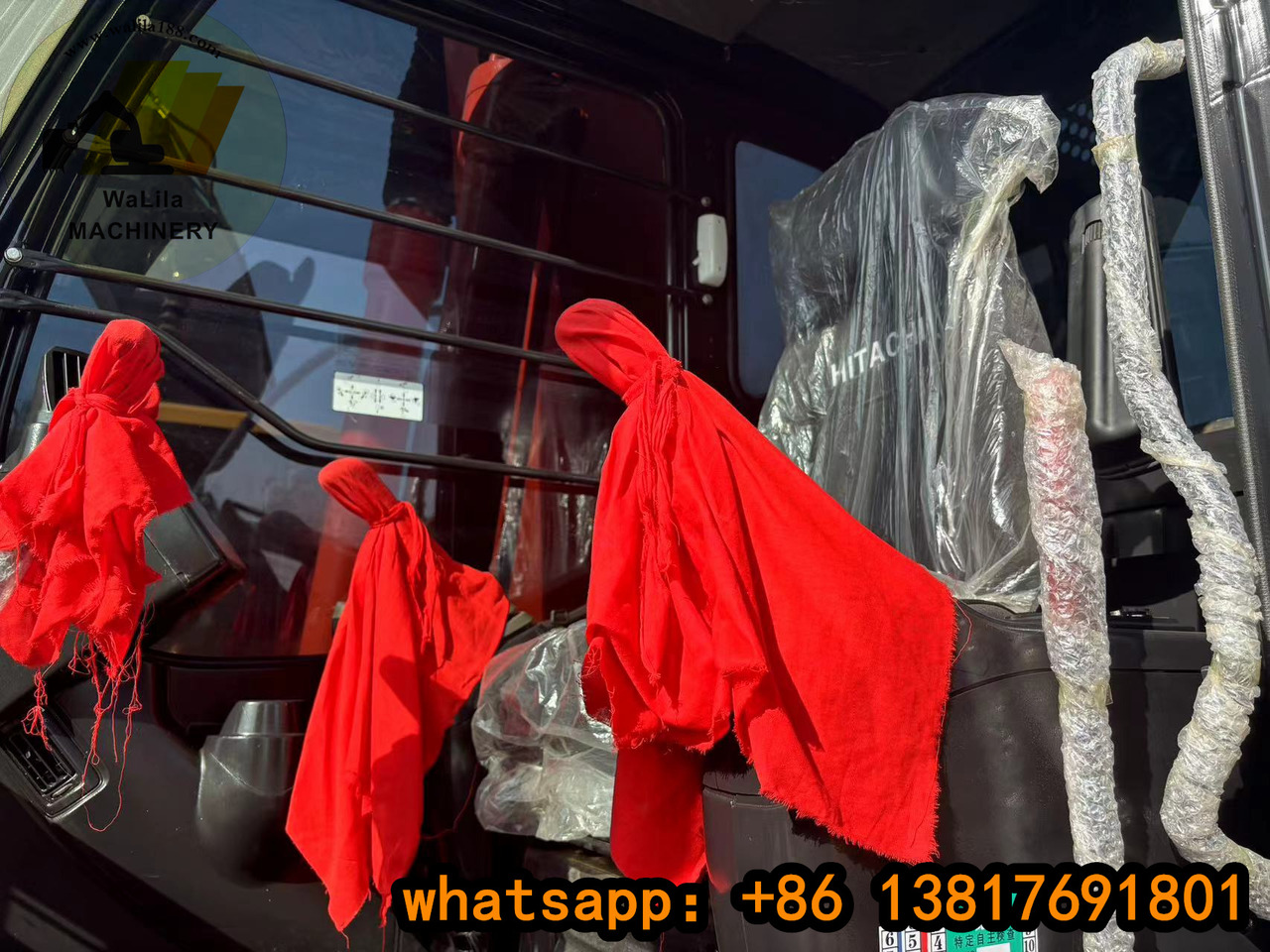 Hitachi ZX200-3G Hitachi zx200 zx200-3G - Верижен багер: снимка 5 Hitachi ZX200-3G Hitachi zx200 zx200-3G - Верижен багер: снимка 5