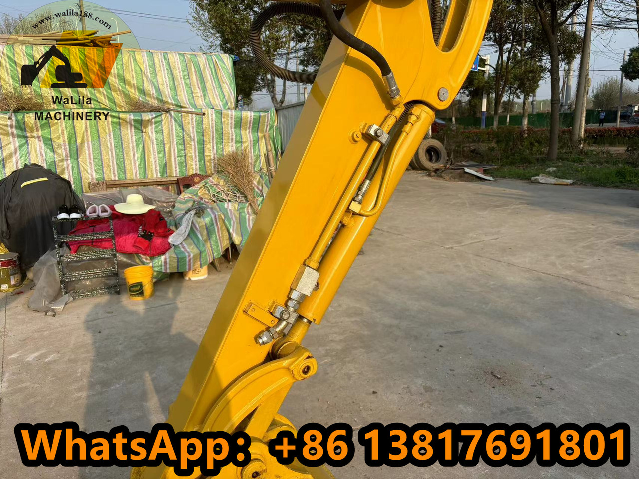 KOMATSU PC 35 MR-3 Komatsu Pc30-35-40-50-55 - Мини багер: снимка 5 KOMATSU PC 35 MR-3 Komatsu Pc30-35-40-50-55 - Мини багер: снимка 5