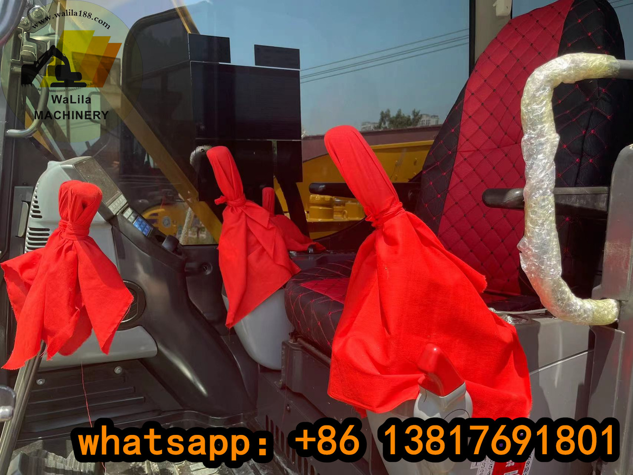 KOMATSU PC70-8 - Мини багер: снимка 2 KOMATSU PC70-8 - Мини багер: снимка 2