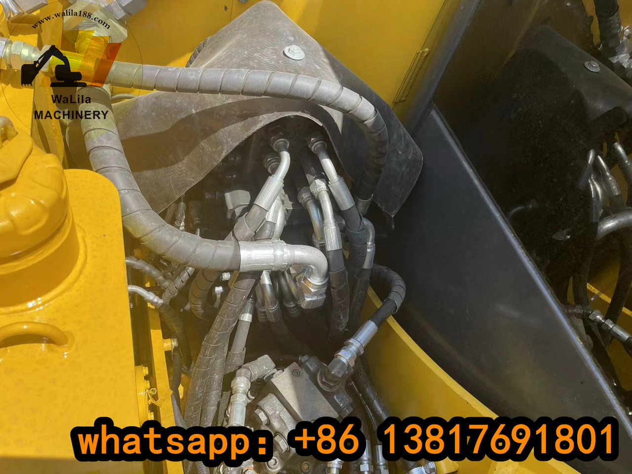 KOMATSU PC70-8 - Мини багер: снимка 3 KOMATSU PC70-8 - Мини багер: снимка 3