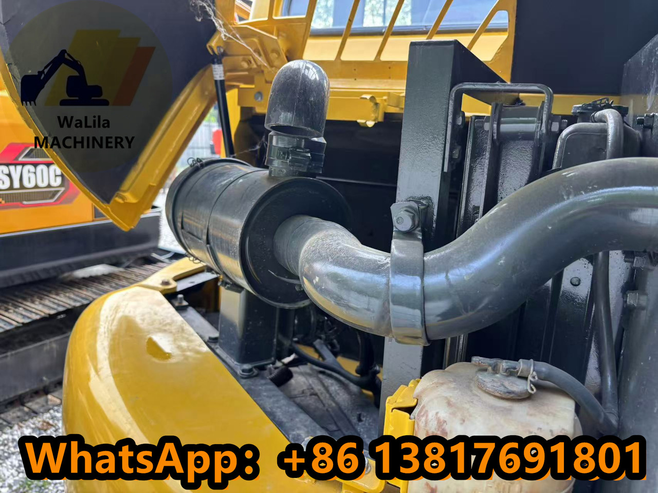 Лизинг на Komatsu 70-6 Komatsu 70-6: снимка 10