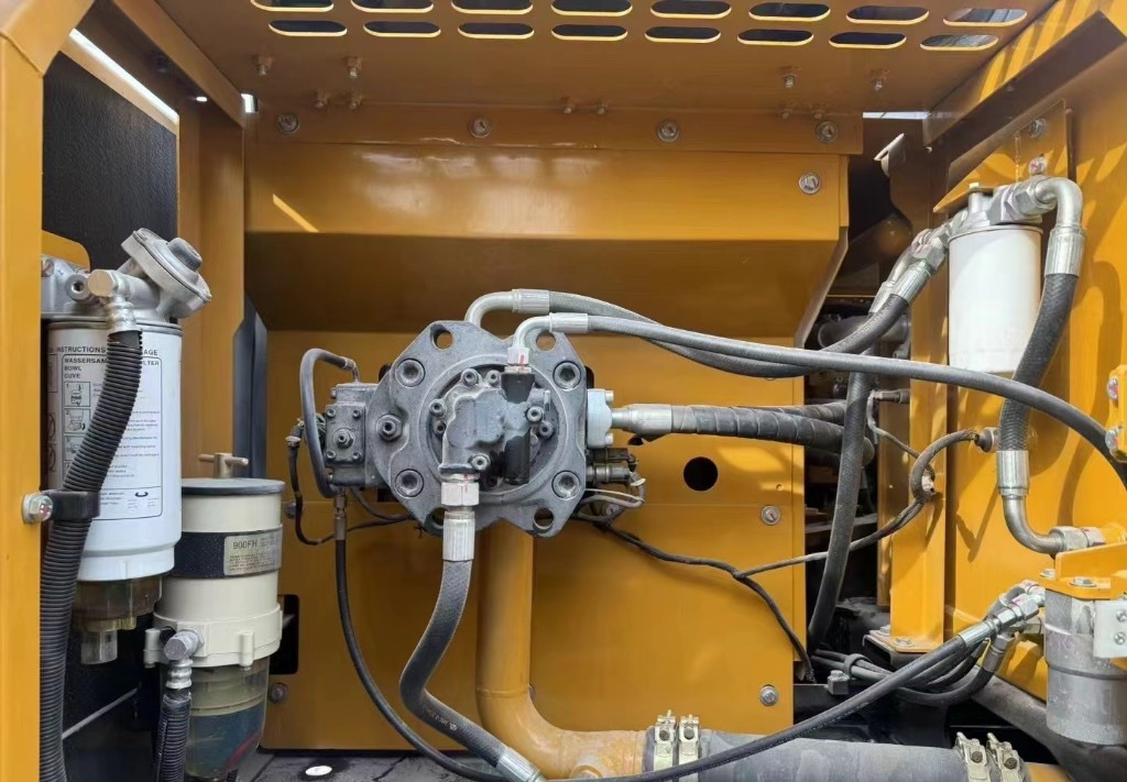 Sany SY 245 Sany245 Sany215 135 245 265 305 335 365 - Верижен багер: снимка 5 Sany SY 245 Sany245 Sany215 135 245 265 305 335 365 - Верижен багер: снимка 5