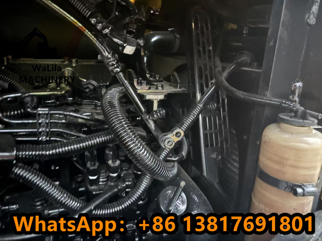 YANMAR VIO75 - Мини багер: снимка 2 YANMAR VIO75 - Мини багер: снимка 2