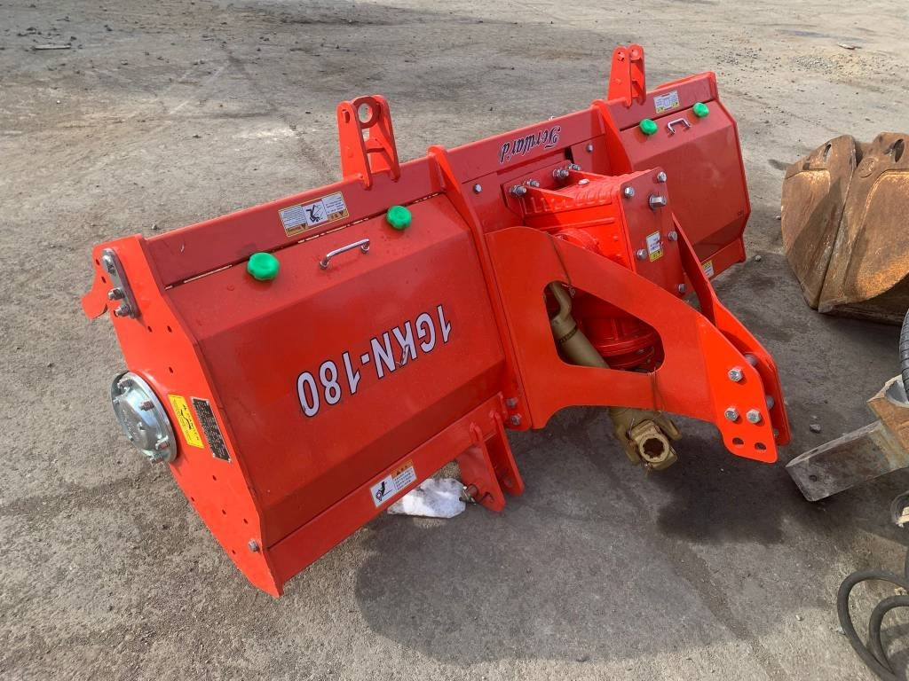 1GKN 180  - Брана: снимка 2 1GKN 180  - Брана: снимка 2