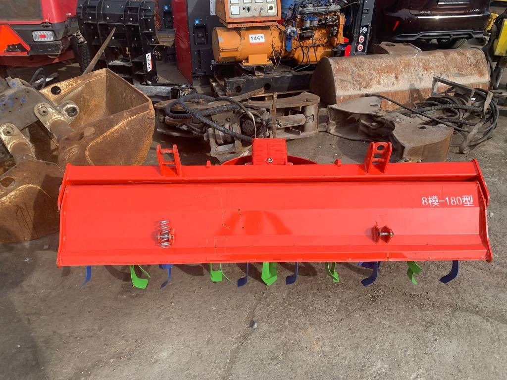 1GKN 180  - Брана: снимка 1 1GKN 180  - Брана: снимка 1