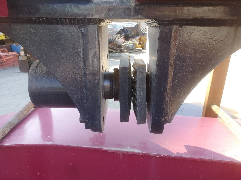 Нови Кофа за багер Almahad MVH 30: снимка 7 Нови Кофа за багер Almahad MVH 30: снимка 7