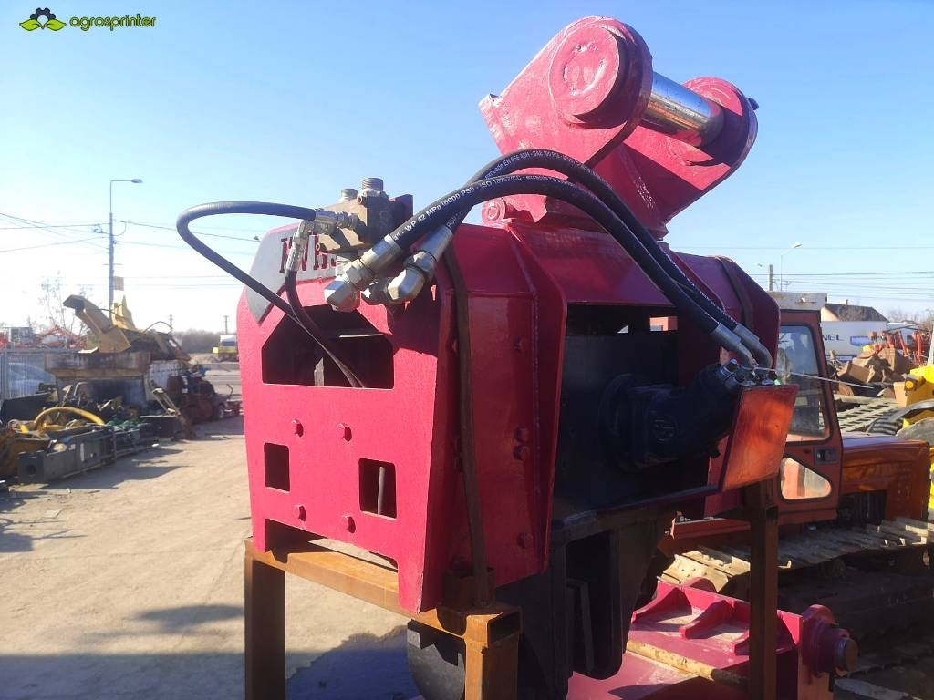 Нови Кофа за багер Almahad MVH 30: снимка 6 Нови Кофа за багер Almahad MVH 30: снимка 6