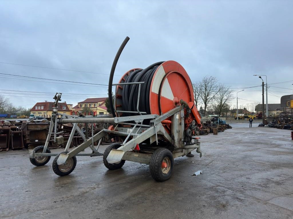 Bauer RainStar 100/430 - Напоителна система: снимка 4 Bauer RainStar 100/430 - Напоителна система: снимка 4