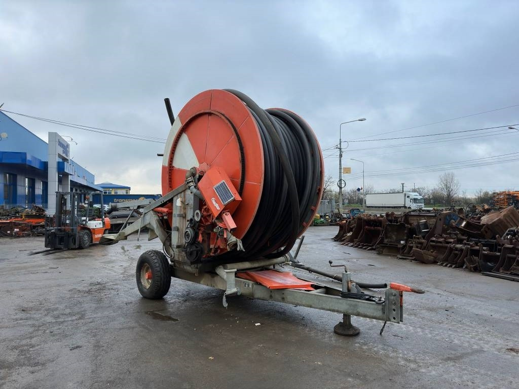 Bauer RainStar 100/430 - Напоителна система: снимка 2 Bauer RainStar 100/430 - Напоителна система: снимка 2
