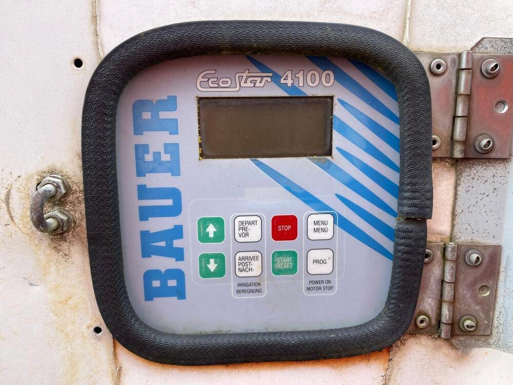 Bauer RainStar 110/500 - Напоителна система: снимка 5 Bauer RainStar 110/500 - Напоителна система: снимка 5