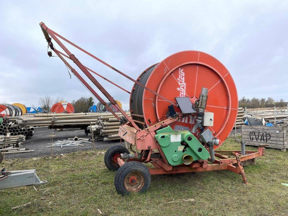 Bauer Rainstar 90/320 - Напоителна система: снимка 3 Bauer Rainstar 90/320 - Напоителна система: снимка 3