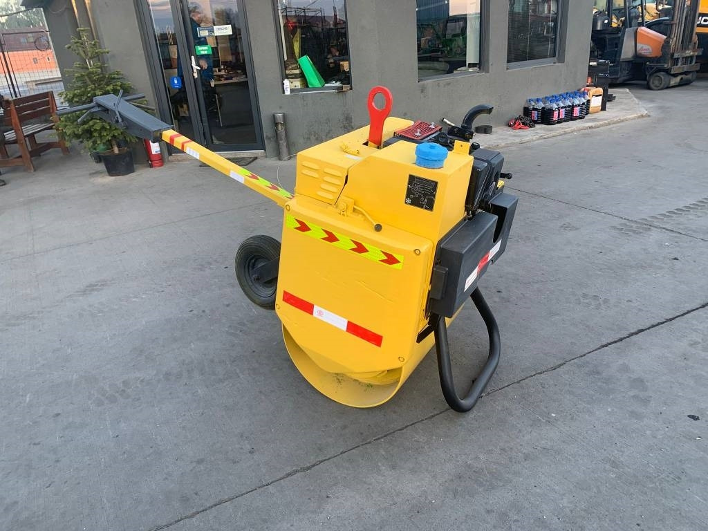 Benford MBR 71 - Компактор: снимка 4 Benford MBR 71 - Компактор: снимка 4