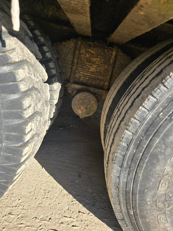 Bertoja 3 - Нискорамна площадка полуремарке: снимка 3 Bertoja 3 - Нискорамна площадка полуремарке: снимка 3