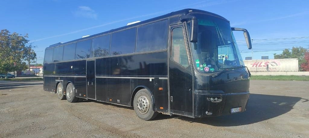 Bova F14 Autorulota - Интегриран кемпер: снимка 1 Bova F14 Autorulota - Интегриран кемпер: снимка 1
