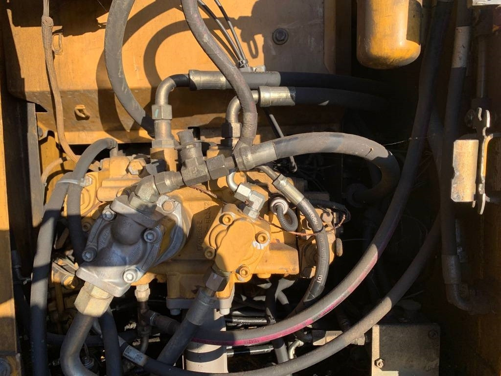 Лизинг на CAT 312 C L  CAT 312 C L: снимка 13