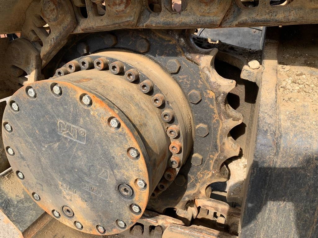 Верижен багер CAT 336D2: снимка 6 Верижен багер CAT 336D2: снимка 6