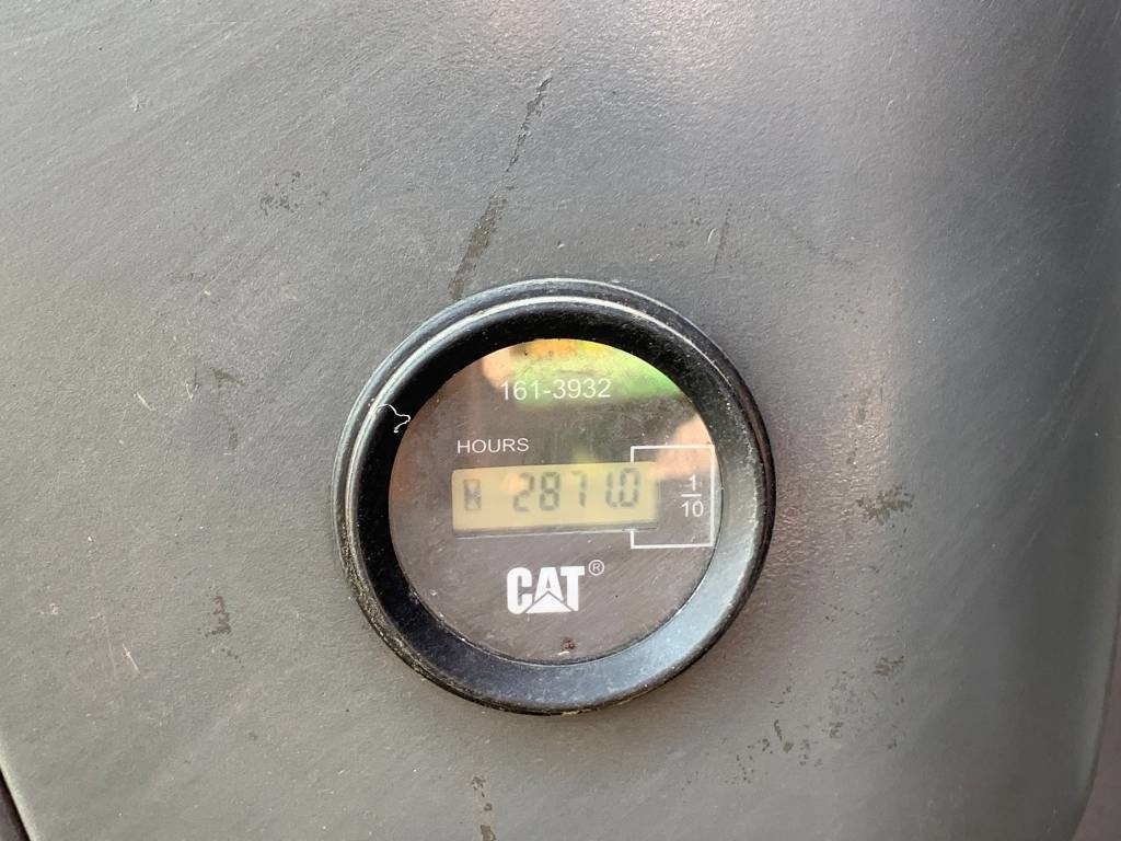 Верижен багер CAT 336D2: снимка 13 Верижен багер CAT 336D2: снимка 13