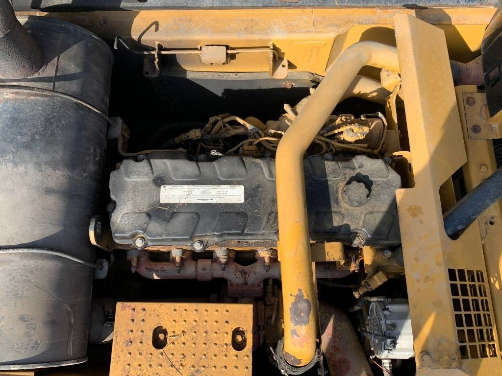 Верижен багер CAT 336D2: снимка 12 Верижен багер CAT 336D2: снимка 12