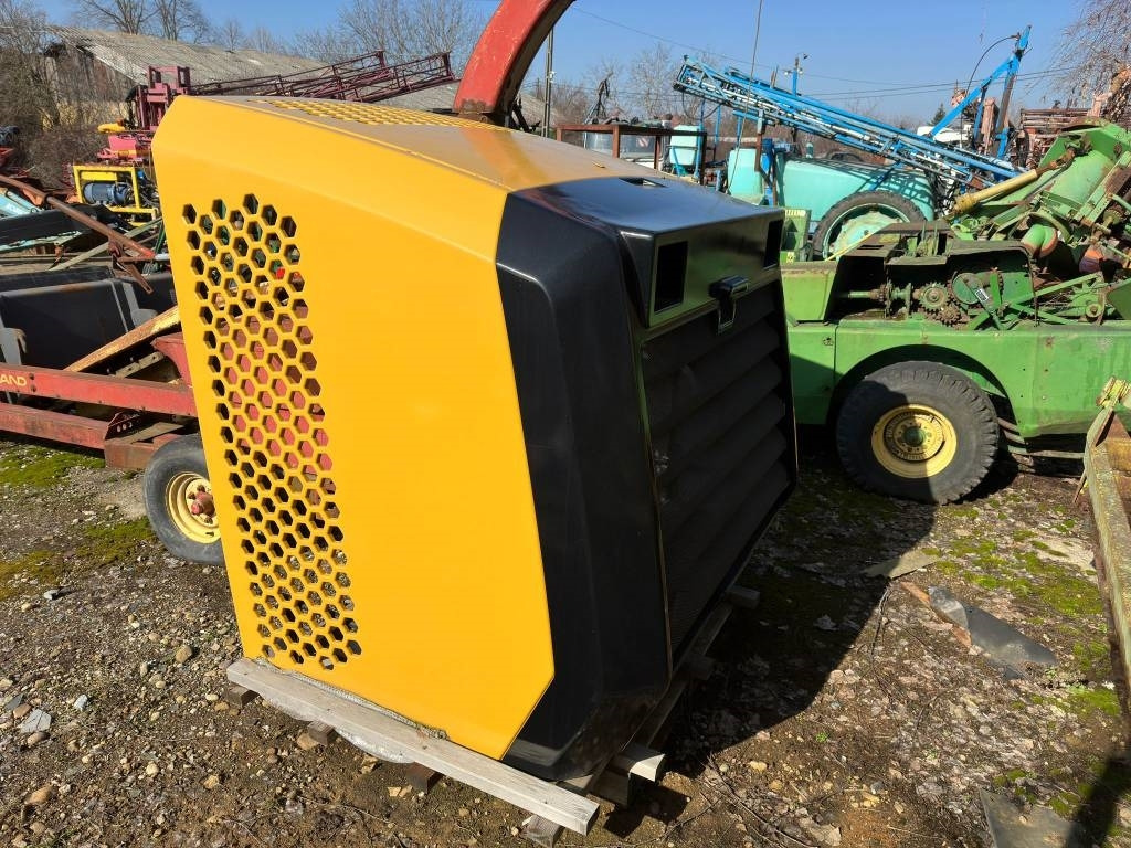 CAT 966 BONNET  - Рама/ Шаси за Строителна техника: снимка 1 CAT 966 BONNET  - Рама/ Шаси за Строителна техника: снимка 1