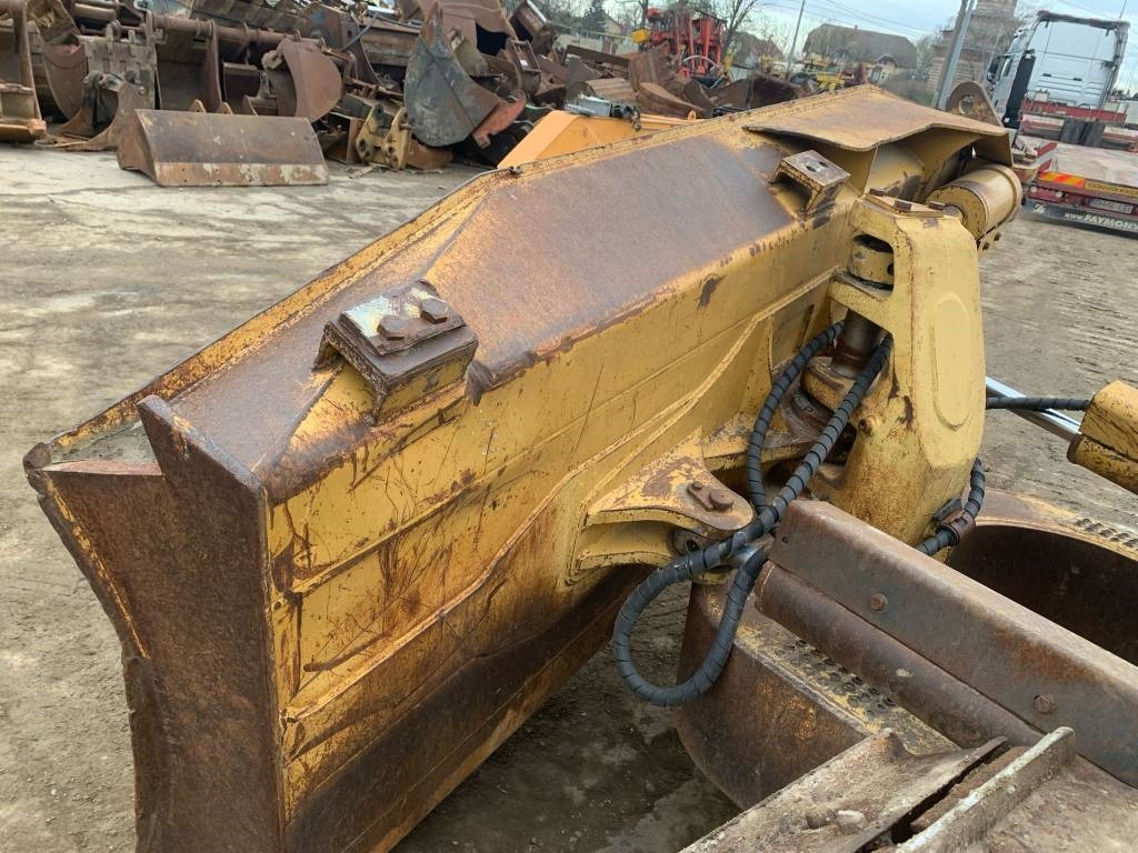 Булдозер CAT D 6 M XL: снимка 11