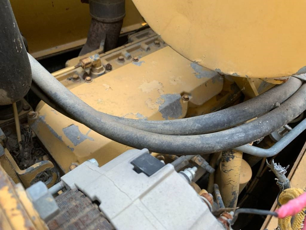 Булдозер CAT D 6 M XL: снимка 12