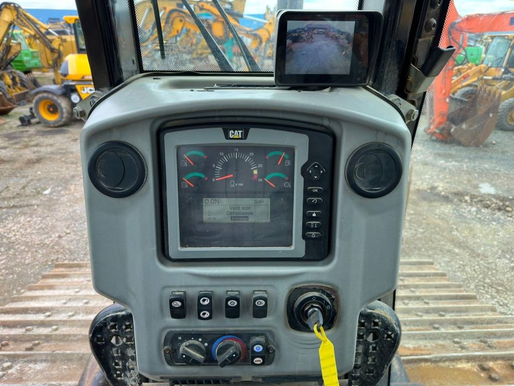 Булдозер CAT D 6 N LGP: снимка 14 Булдозер CAT D 6 N LGP: снимка 14