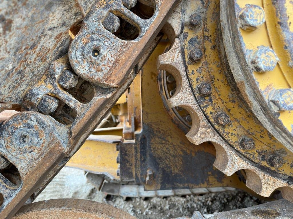 Булдозер CAT D 6 N LGP: снимка 10 Булдозер CAT D 6 N LGP: снимка 10