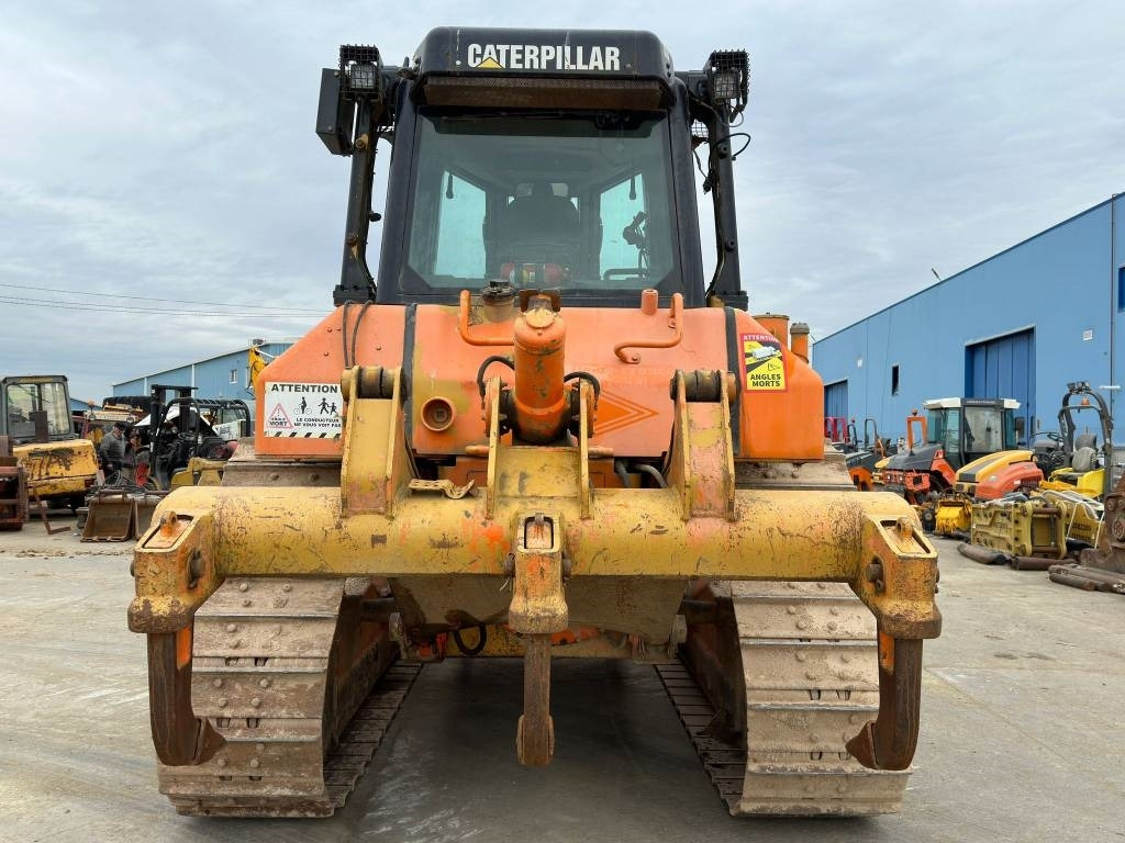 CAT D 6 N LGP - Булдозер: снимка 5 CAT D 6 N LGP - Булдозер: снимка 5