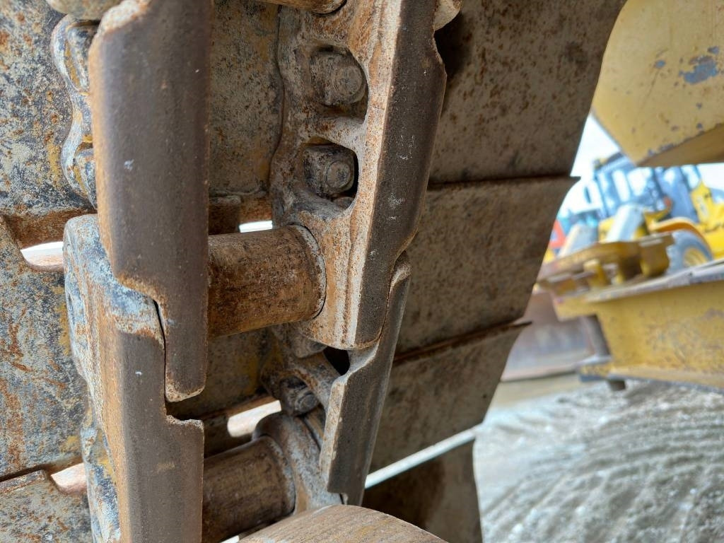 Булдозер CAT D 6 N LGP: снимка 9 Булдозер CAT D 6 N LGP: снимка 9