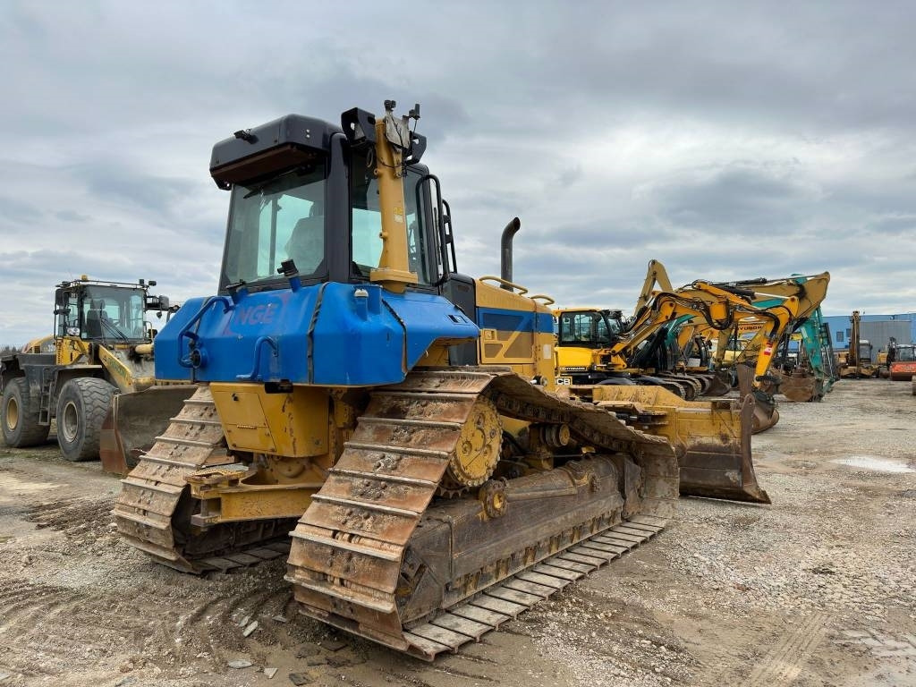 Булдозер CAT D 6 N LGP: снимка 6 Булдозер CAT D 6 N LGP: снимка 6