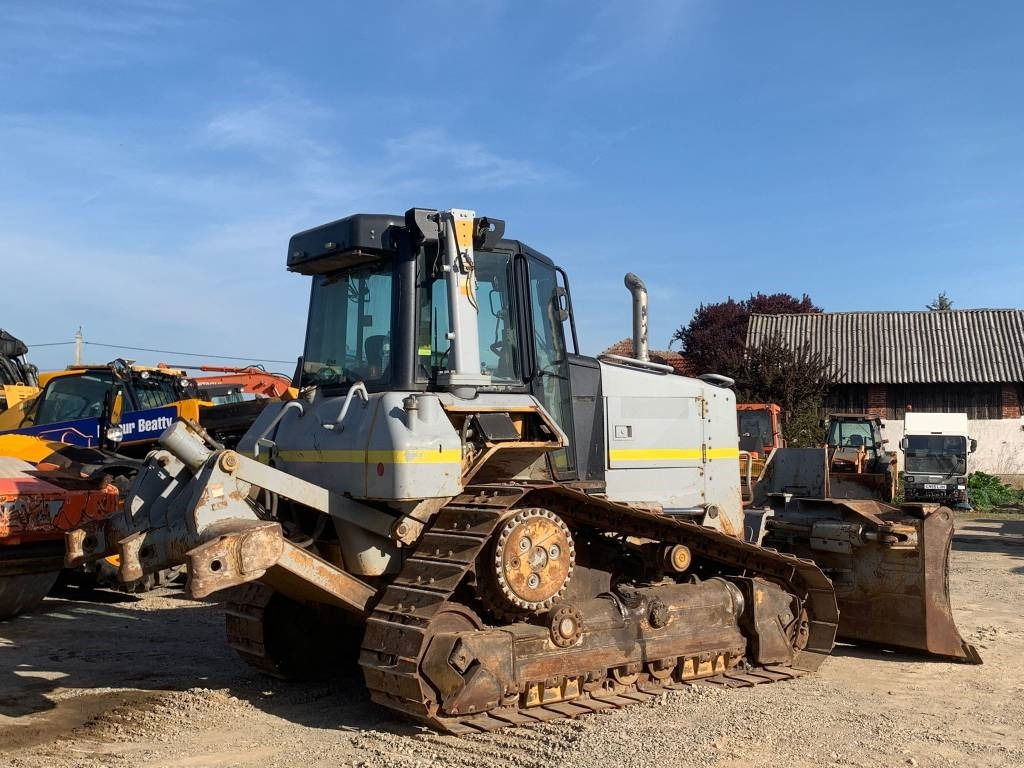 CAT D 6 N - Булдозер: снимка 4 CAT D 6 N - Булдозер: снимка 4
