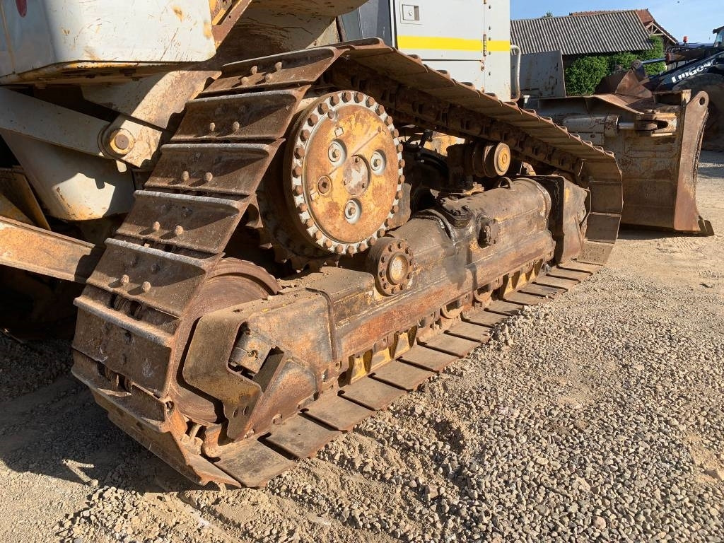 CAT D 6 N - Булдозер: снимка 5 CAT D 6 N - Булдозер: снимка 5