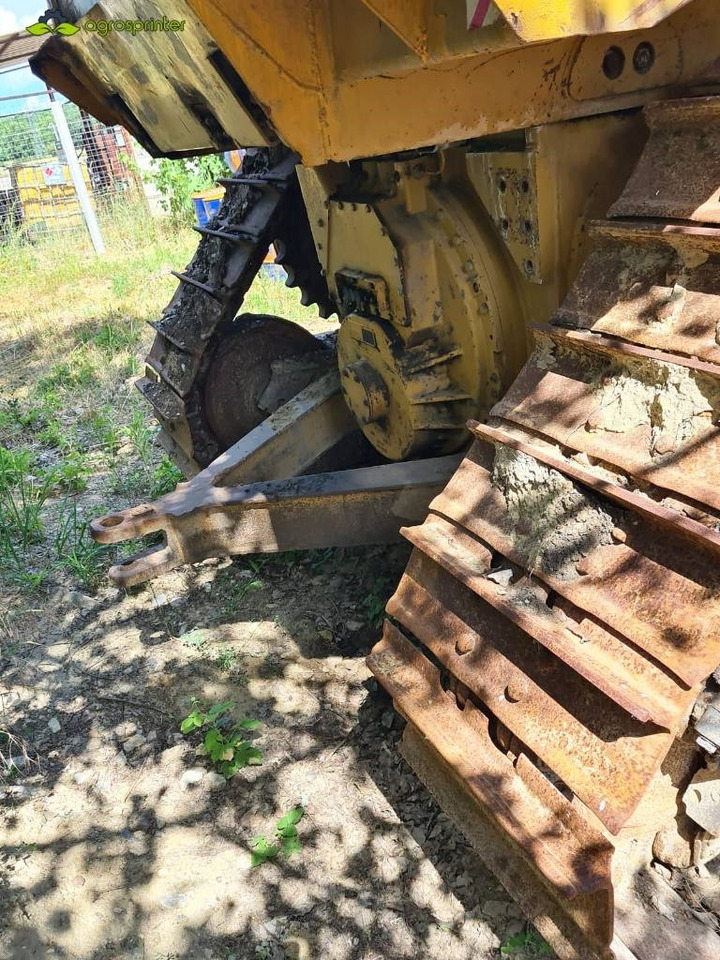 CAT D 6 R XL - Булдозер: снимка 4 CAT D 6 R XL - Булдозер: снимка 4