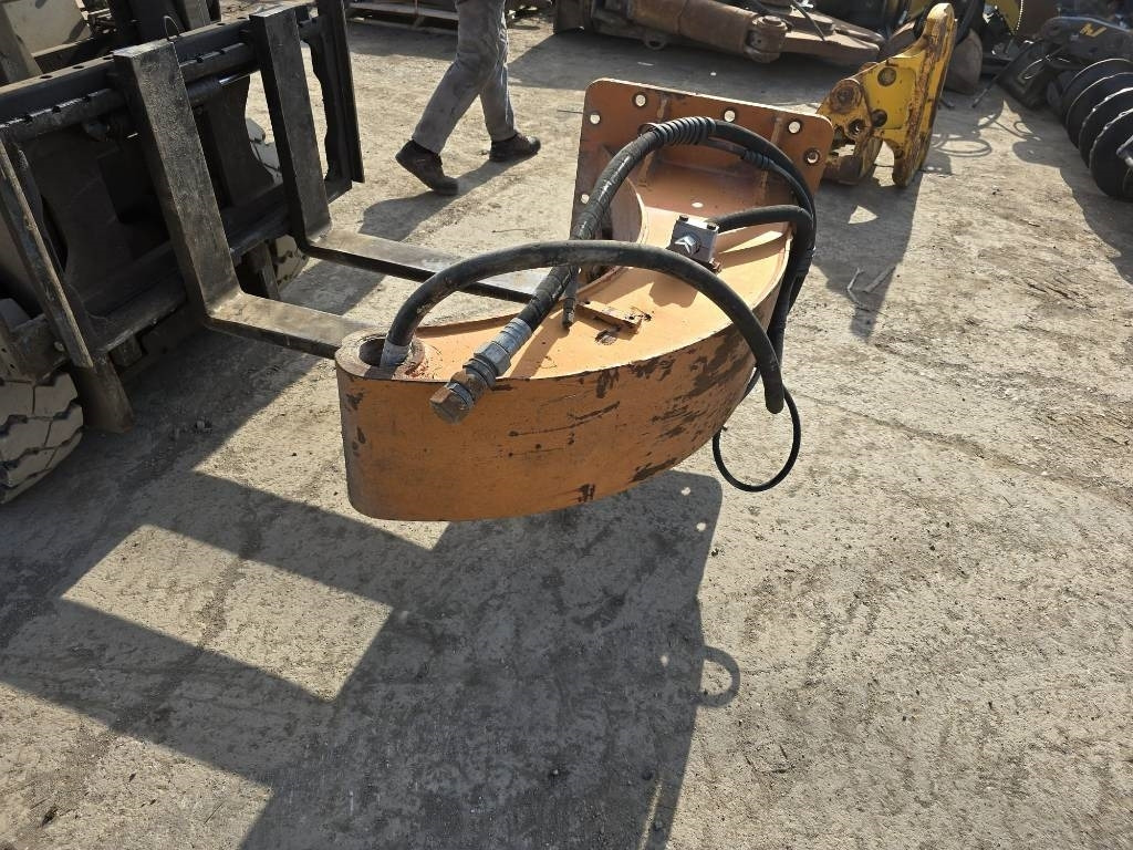 CAT Extension Long Arm - Стрела за Строителна техника: снимка 4 CAT Extension Long Arm - Стрела за Строителна техника: снимка 4