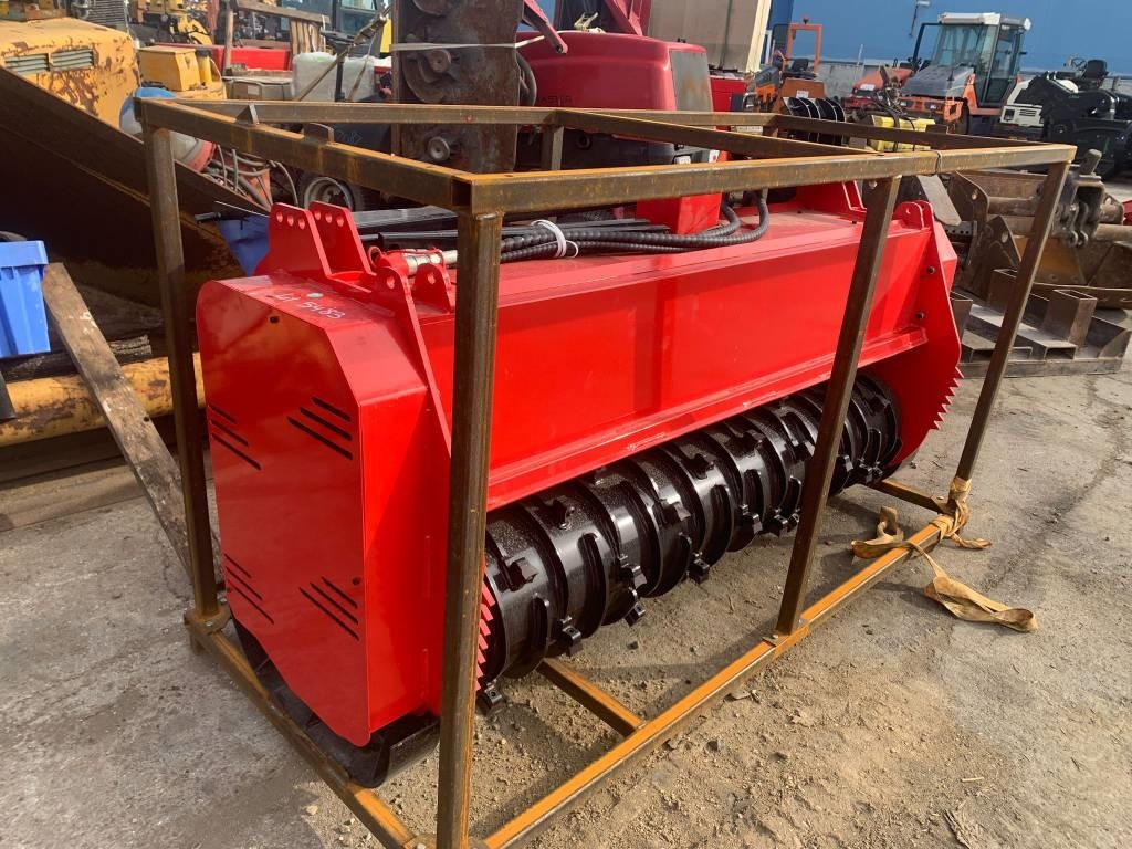 Captok CK72PRO NEW  - Горски мулчер: снимка 3 Captok CK72PRO NEW  - Горски мулчер: снимка 3