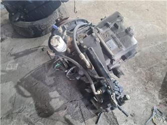 Carraro TLB2 TRANSMISSION - Скоростна кутия за Строителна техника: снимка 1 Carraro TLB2 TRANSMISSION - Скоростна кутия за Строителна техника: снимка 1