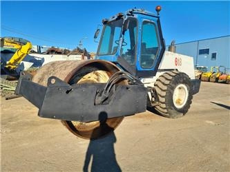 Compactor MV 618 DT  - Компактор: снимка 1 Compactor MV 618 DT  - Компактор: снимка 1