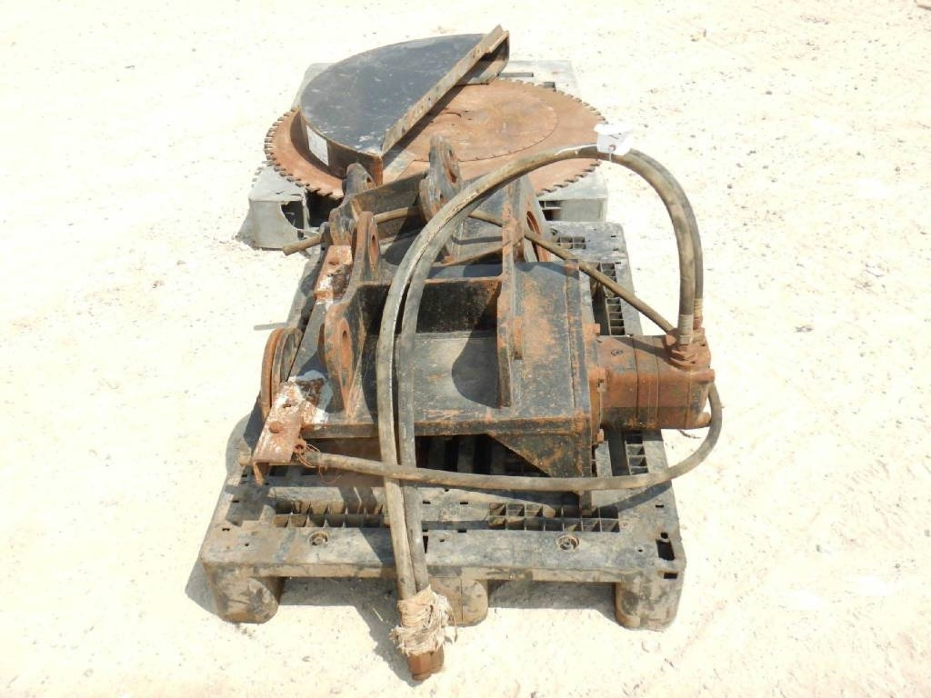Concrete Cutter 8-15 - Машина за бетон: снимка 3 Concrete Cutter 8-15 - Машина за бетон: снимка 3