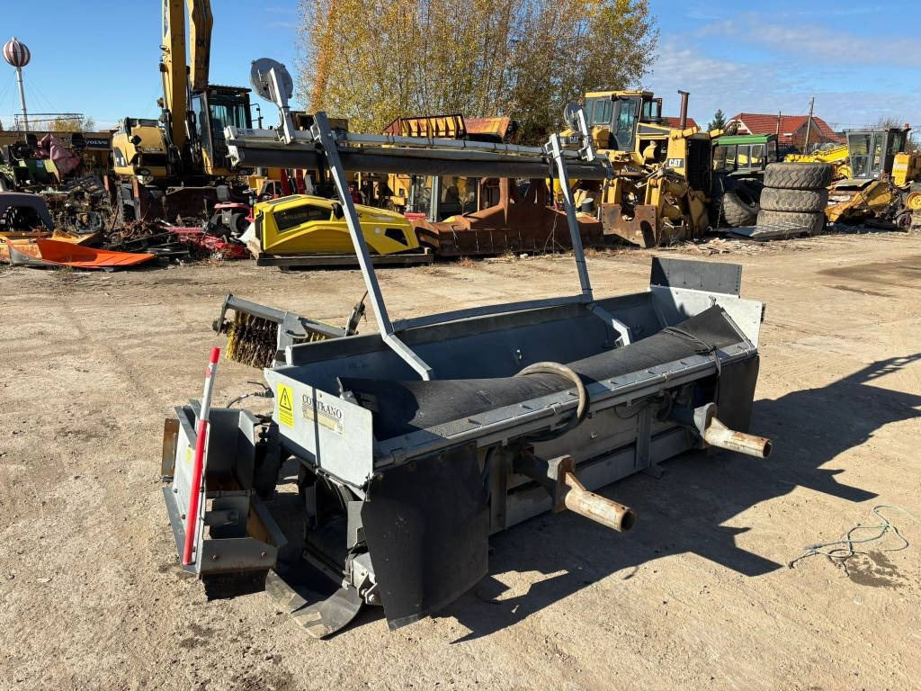 Contrano CH-KL - Четка: снимка 1 Contrano CH-KL - Четка: снимка 1