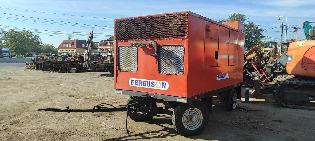 Demag C232DS - Компресор за въздух: снимка 2 Demag C232DS - Компресор за въздух: снимка 2