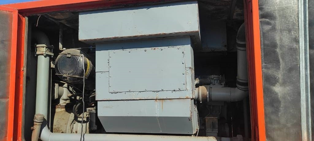 Demag C232DS - Компресор за въздух: снимка 4 Demag C232DS - Компресор за въздух: снимка 4