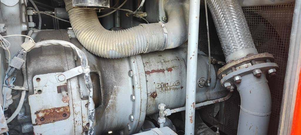 Demag C232DS - Компресор за въздух: снимка 5 Demag C232DS - Компресор за въздух: снимка 5