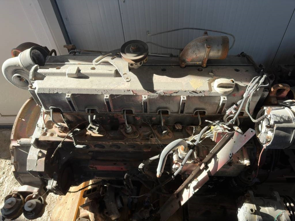 Deutz BF6M1013CP ENGINE - Двигател за Строителна техника: снимка 1 Deutz BF6M1013CP ENGINE - Двигател за Строителна техника: снимка 1