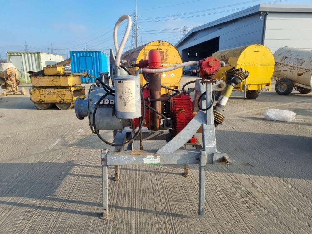 Doda 100 - Напоителна система: снимка 4 Doda 100 - Напоителна система: снимка 4