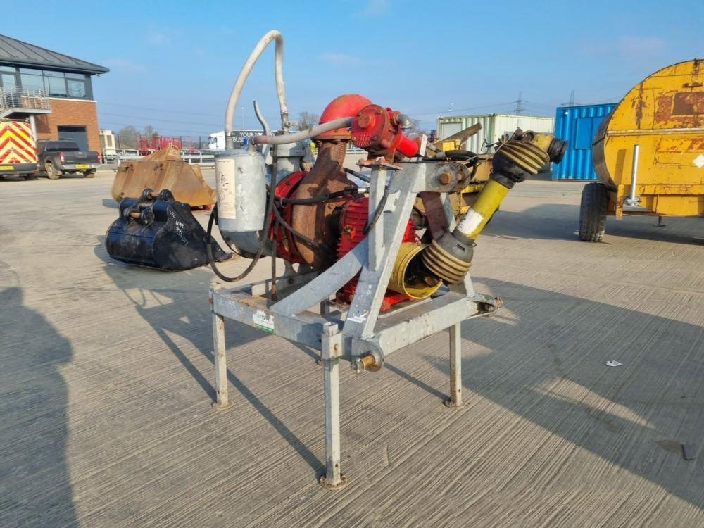 Doda 100 - Напоителна система: снимка 1 Doda 100 - Напоителна система: снимка 1