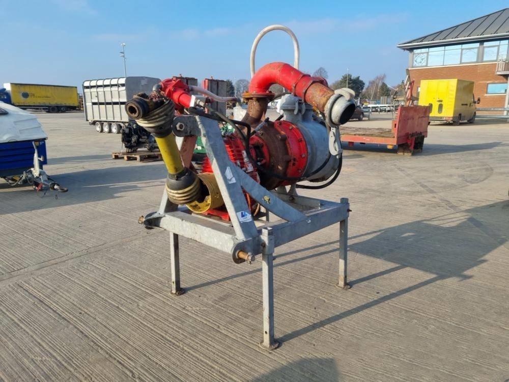 Doda 100 - Напоителна система: снимка 3 Doda 100 - Напоителна система: снимка 3