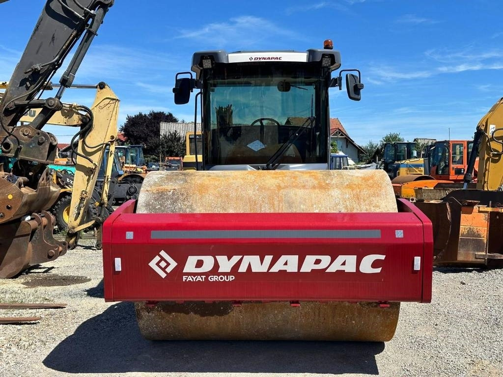 Dynapac CA 5500D - Компактор: снимка 2 Dynapac CA 5500D - Компактор: снимка 2